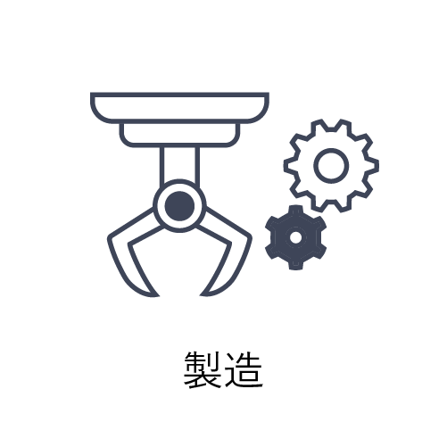 製造